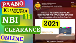 We did not find results for: How To Get Nbi Clearance Online Application Registration Appointment Youtube