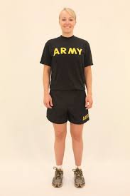 new army pt uniforms result of solr