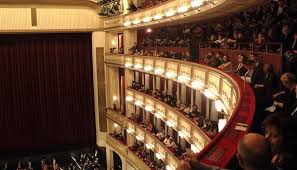 Vienna State Opera Dress Code Tickets And Other Tips