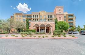 lake las vegas condos for