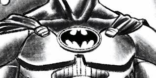 Director andy muschietti teased the suit in an instagram post. Batman 89 Artist Teases Debut Of Michael Keaton S Unused Batsuit Swiftheadline