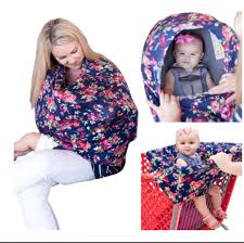 Multi Use Car Seat Cover A Thrifty
