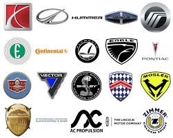 list of all american car brands
