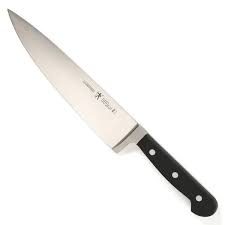 j a henckels international clic 8 chef s knife black
