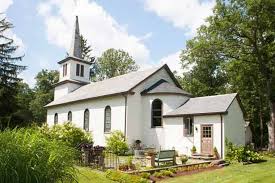 Church Conversion In Bucks County