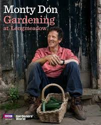 Gardening At Longmeadow By Don Monty