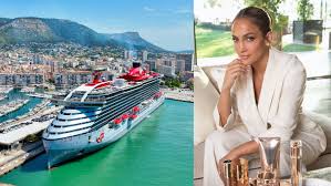 where to virgin voyages j lo