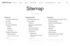 what is a sitemap sitemaps