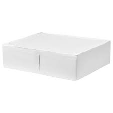 Unser testsieger ikea skubb tasche weiß 93 x 55 x 19 cm schrankfach box aufbewahrung fach neu überzeugt durch einfache handhabung. Skubb Tasche Weiss 69x55x19 Cm Ikea Osterreich
