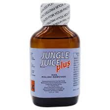 jungle juice plus 30ml empire smoke