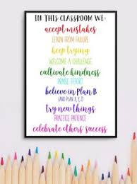 List Of Growth Mindset Posters Anchor Charts Image Results