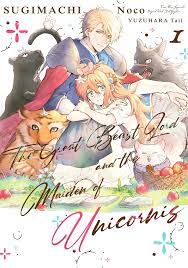 DISC] The Great Beast Lord and The Maiden of Unicornis Chapter 1 https:// anigliscans.com/the-great-beast-lord-and-the-maiden-of-unicornis-chapter-1/  : r/manga