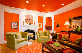 Color Guide How To Work With Orange