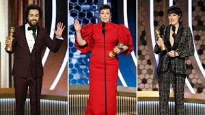 golden globes 2020 the complete list