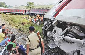 Image result for indian railway accidents gaisal