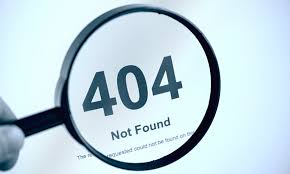 magento 2 admin 404 not found error