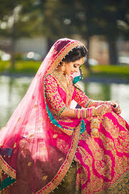10 fashion tips every desi bride should