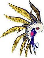 Lucemon: Larva - Wikimon - The #1 Digimon wiki