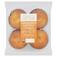 Buy our report for this company usd 14.99 most recent financial data: Vanilla Cup Cake 150g Tesco Groceries