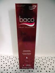 Details About Kaaral Baco Color Collection Perm Hair Color 3 5 Oz Your Choice 00 7 Mrn Bx