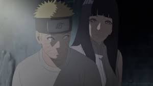 Naruto & Hinata On Their First Mission Together Naruto Falls In Love With  Hinata English Subs - YouTube