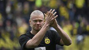 Borussia Dortmund zu Manchester City ...