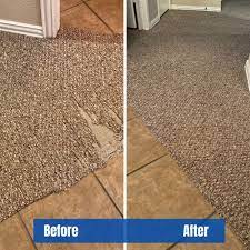 carpet repairs frisco tx nuway