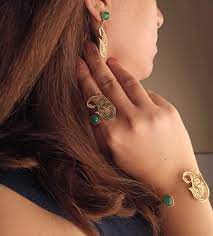 persian jewelry persis