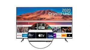 The apple tv app will work in more than 100 countries, according to samsung, while airplay 2 support will be available in 176 countries. Which Smart Tvs Are Compatible With Airplay Or Have Apple Tv Macworld Uk