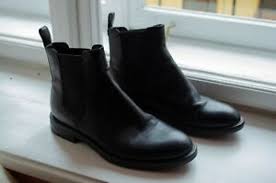 Shop a wide range of boots products and more at our online shop today. Vagabond Amina Black Leather Chelsea Boots Women S Uk 4 Eu 37 Us 7 23 5cm Ebay