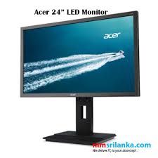 Whether you love to watch movies. Acer 24 Inch Full Hd Ips Monitor
