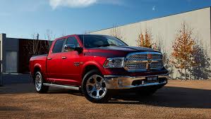 Ram 1500 2018 Review Carsguide