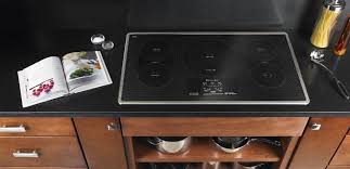 all induction cooktops & stove tops