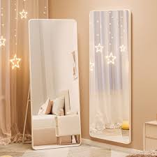 Mok Mirror Wall Mirror 165cm With