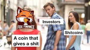 Read reviews and leave a review to help the community determine if fox finance is a good project. Fox Finance Is Different Foxfinance