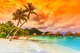 Download the best hd and ultra hd wallpapers for free. Tropical Islands Hd Wallpaper New Tab Theme World Of Travel