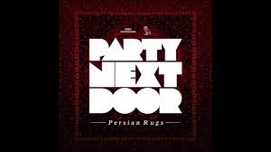 partynextdoor persian rugs clean