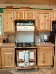 Rustic kitchen cabinets are crafted using many different species of wood. Cabinetry Kitchens And Baths Timber Country Cabinetry