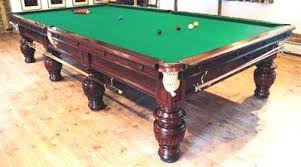 full size pool table in virginia usa
