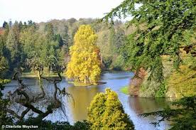 great british landscapes stourhead in
