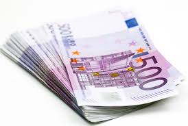 Die europäische zentralbank ( ezb) will die ungeliebte banknote abschaffen, um kriminellen das leben schwerer. Auslaufmodell Der 500er Hat Bald Ausgedient Volksbank Lubbecker Land