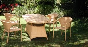 Outdoor Furniture Caneworld