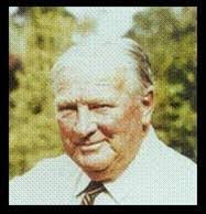 Keith Astbury (C.K). Awarded Life Membership in 1971 - 2214020_1_M
