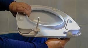 How To Replace A Toilet Bowl My