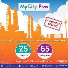 To provide feedback and complaint please call mrt hotline: Rapidkl Introduces Rm15 Day Unlimited Ride Pass For Lrt Mrt Monorail And Brt Soyacincau Com