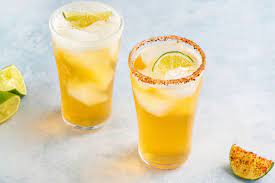 easy chelada with mexican beer recipe