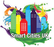 Image result for smart cities england