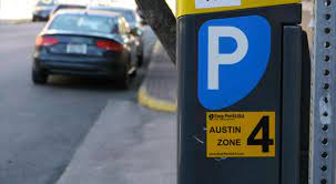2023 austin street parking ultimate