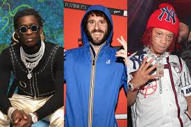 Watch free movies for everybody, everywhere, everydevice, and everything. Young Thug Trippie Redd And More To Appear On Lil Dicky S Show Xxl