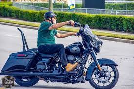 florida motorcycle license cost